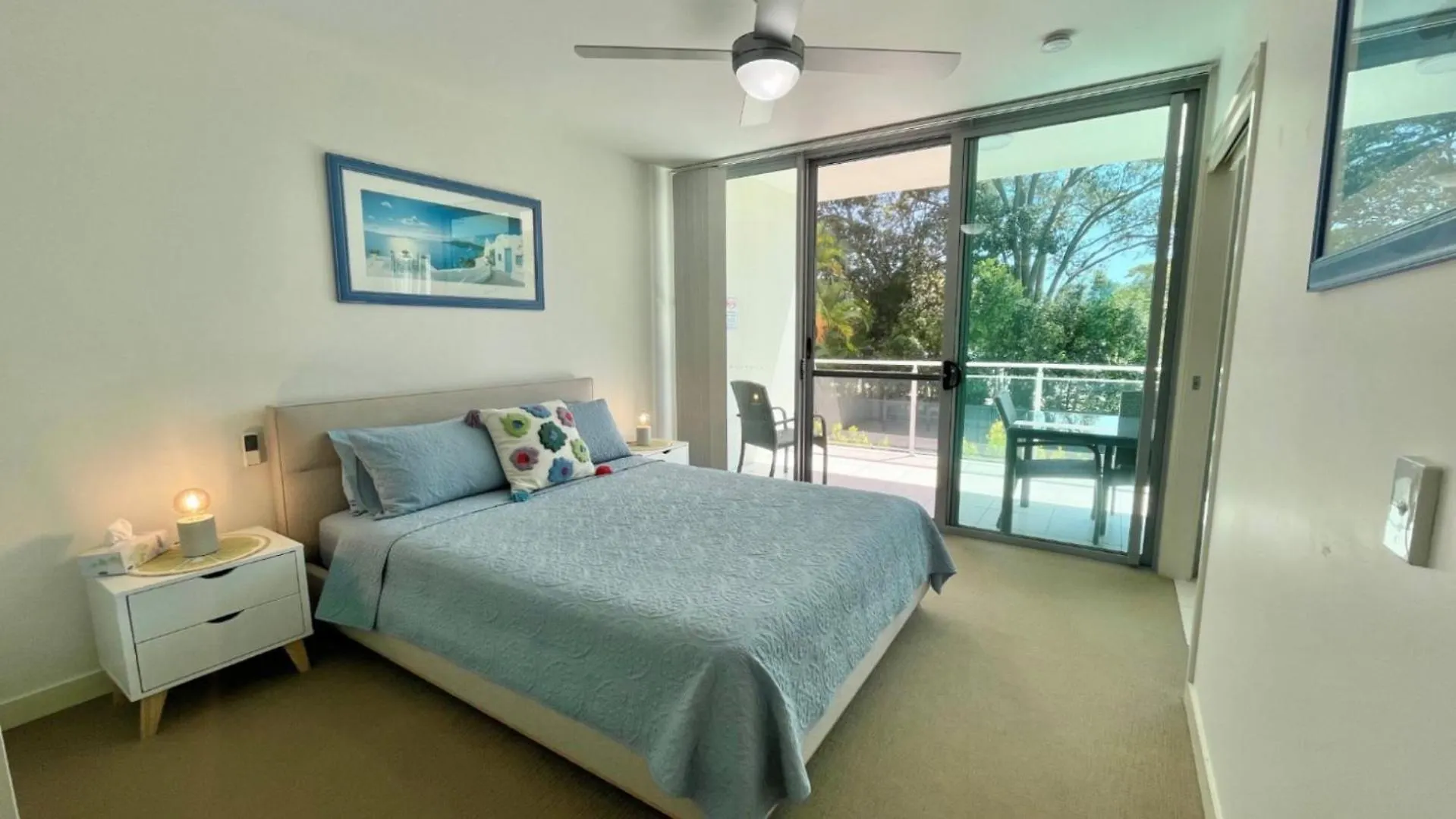 On The Doorstep Of Woorim Surf Beach Australia